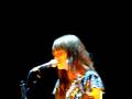 FEIST - Past in Present (live at Massey Hall)
