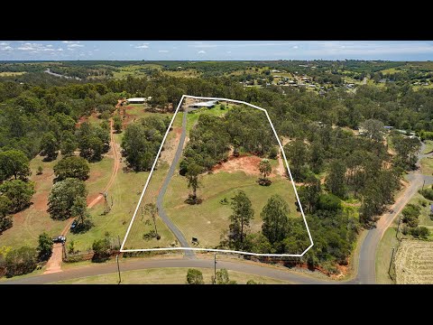 6 Lake View Drive, Apple Tree Creek, QLD 4660, 5房, 2浴, Lifestyle Section