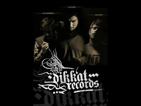 Sokrat ft Cumali Efrah & Kamufle - Aşkın Tillahı P3