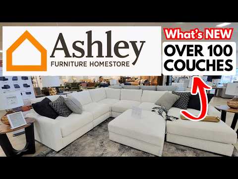 WorthFurni Sectional Couches for Living Room, U Shaped Modular Sectional Sofa with Double Chaise Lounge, 4 Seat Chenille Upholstered Sofa Set, Soft Comfy Couch for Apartment Home (Dark Gray) video review thumbnail