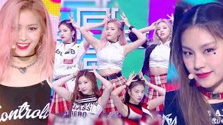 Download lagu ITZY - Want It?   Dalla Dalla (달라달라) [Music Bank Ep 985] mp3