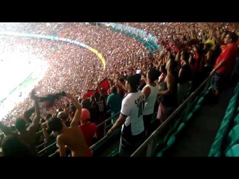 Vitória 3 x 0 Luverdense - Brasileirão Série B 2015 - 37° rodada