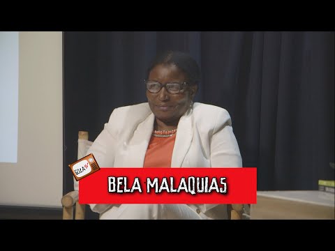 EDIÇÃO ESPECIAL ELEIÇÕES 2022 - GOZAtv com T.C apresenta BELA MALAQUIAS (Nº 1 da PHA)
