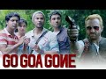 Go Goa Gone - Back To Back Comedy Scenes | Saif Ali Khan, Vir Das, Kunal Khemu | Best Zombie Movie