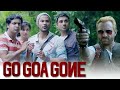 Go Goa Gone Back To Back Comedy Scenes Saif Ali Khan Vir Das Kunal Khemu Best Zombie Movie