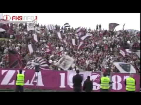 Hordanje  do zadnjeg dana zivota mog' samo Saraj'vo