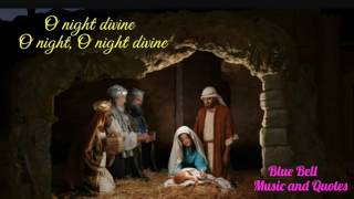O HOLY NIGHT Gaither Vocal Band ft. David Phelps