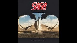 SAGA - LET IT SLIDE