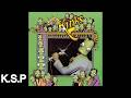 Supersonic Rocket Ship The Kinks KSP Music Video