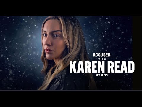 Accused The Karen Read Story 2026 Lifetime movies 2026 | Based On A True Story