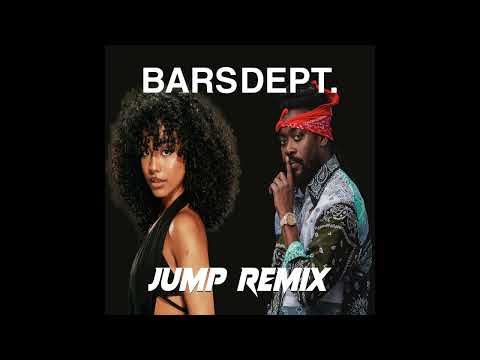 TYLA - BEENIE MAN - BARS DEPT -  JUMP (REGGAE) BARS DEPT REMIX #TYLA #BEENIEMAN #short  #AFROBEAT