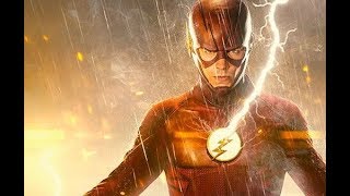 The Flash ⚡ Feel Invincible ⚡ Flash ⚡ Zoom ⚡ Dr.Harrison Wells || Skillet - Feel Invincible