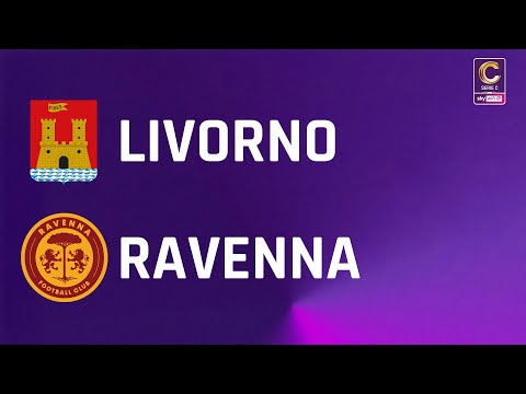 Livorno - Ravenna 1-1 | Gli Highlights