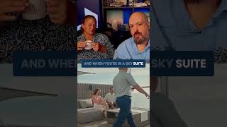 Unlock the Secrets of The Retreat on Celebrity Cruise Ships!