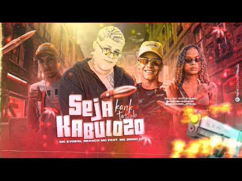 🔴 MC EVINHO, BRANCO MC - FEAT - MC DRICKA ( SEJA KABULOZO) VG NO BEAT