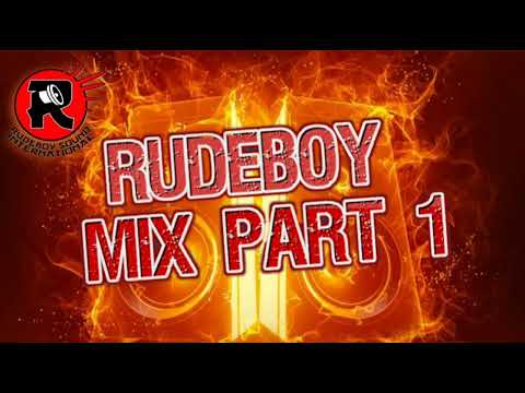 RUDEBOY MIX PART 1 BY (DJ GUY)