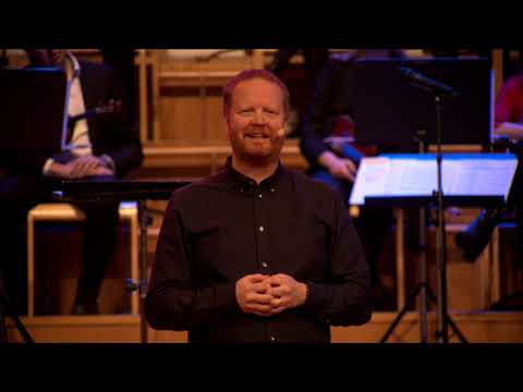 190127 Predikan - "Fadern, Sonen och den HELIGE ANDE" Johannes Magnusson