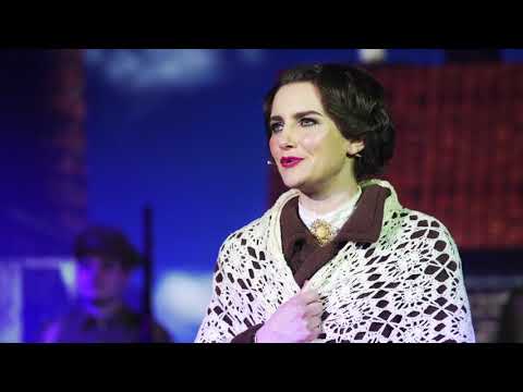 "Men Who March Away" (Title song)