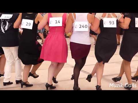 GOURIN 2018 : Koste 'r c'hoed /Poules qualificatives femmes avec JOUVE/GOAS