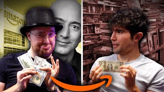 Can Bookstores Even Compete? | 2 To Ramble #282