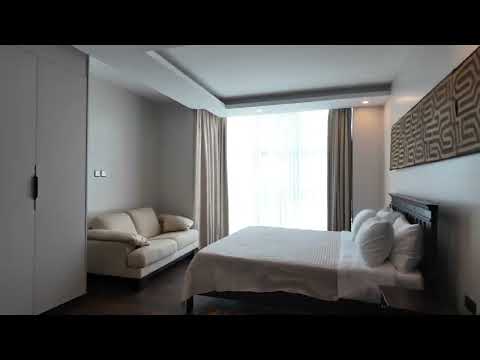 Brookside Furnished Apartment Tour