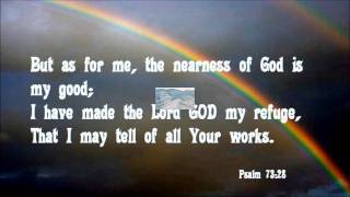 91 Power In Your Name (Casey Darnell).wmv