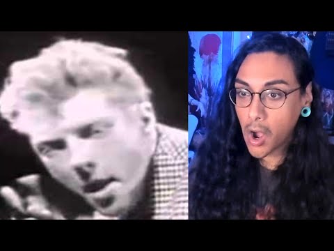 Reacting To Surfin' Bird by The Trashmen