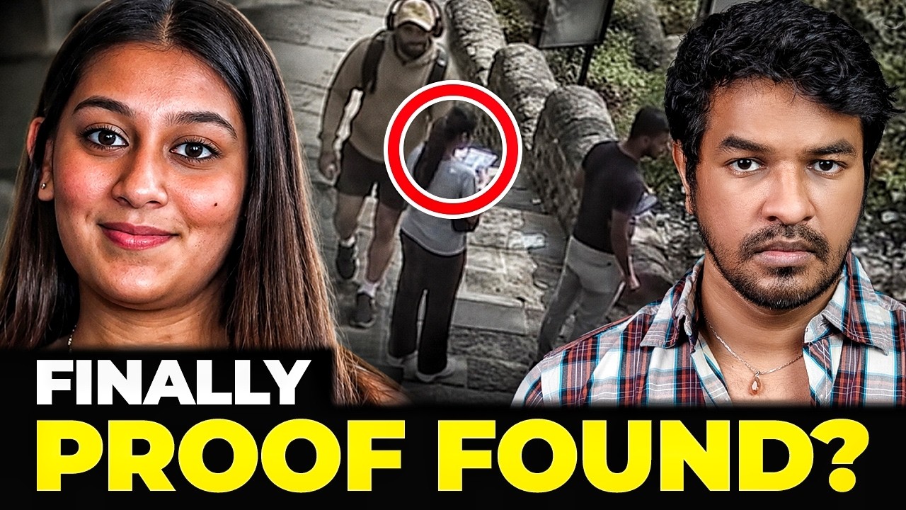Siya Case: Proof Found? | Madan Gowri 🖖🏻