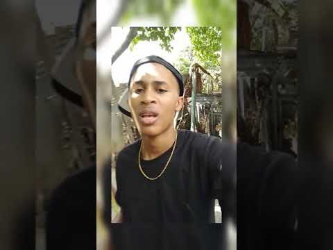 Alfre911 FREESTYLE SANJUANERO 12MANDAMIENTOS