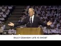 Time | Billy Graham Classic Sermon