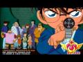 Detective Conan~Soundtrack~07~Mit aller Kraft ...