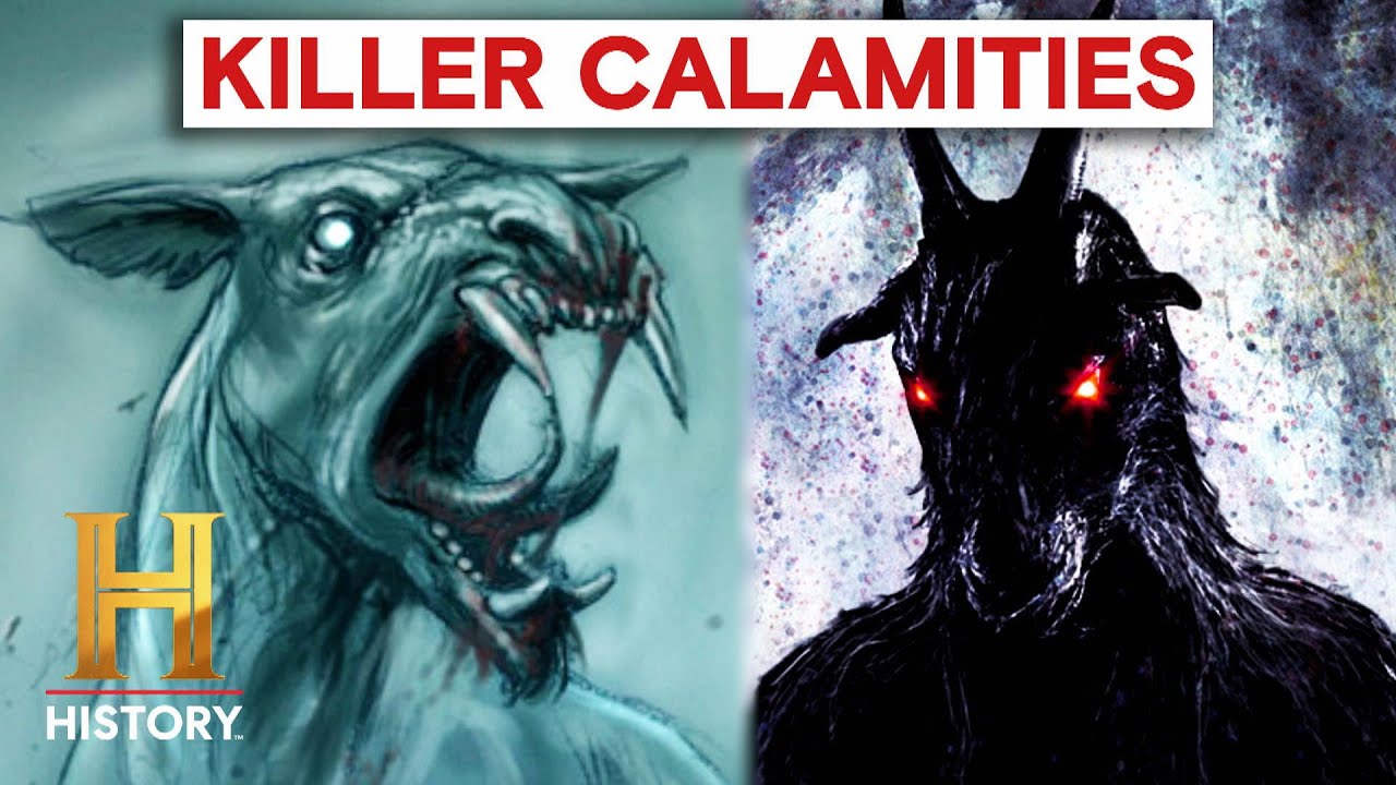 The UnXplained: Inexplicable Deaths NOBODY Can Solve