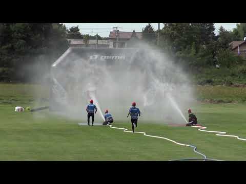 Sološnica muži 1. pokus 32,67s (PP 29,20s)