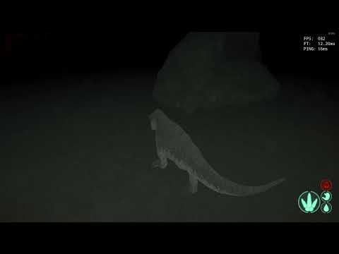 The Isle Legacy Shorts - A retired man tryna find his way