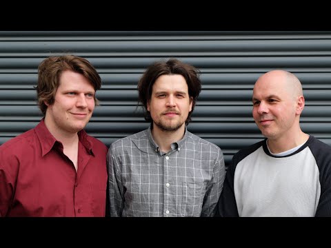 Tonhallenkonzertvideo #20: Paul Engelmann Trio „Common Sense“