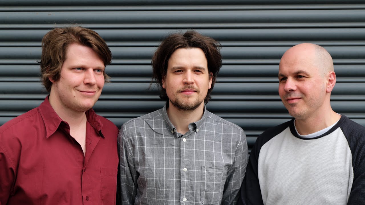 Tonhallenkonzertvideo #20: Paul Engelmann Trio „Common Sense“