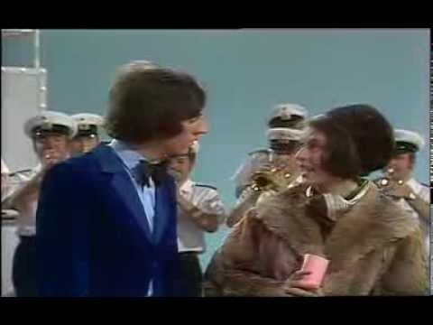 Sketche Ilja Richter - Disco auf hoher See 1973