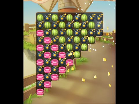 TOON BLAST level 7900