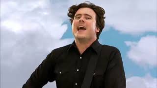 Beautiful Day - Jimmy Eat World