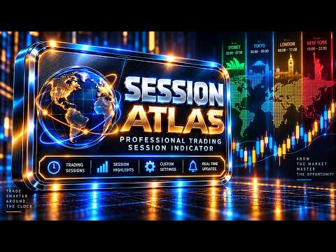 Video Session Atlas MT4
