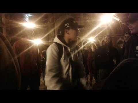 MARTÍN vs DEI G - 24/7/365