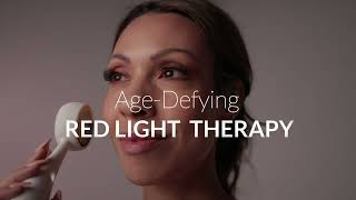 PMD Beauty Rebel Against Aging. Join the Redvolution.