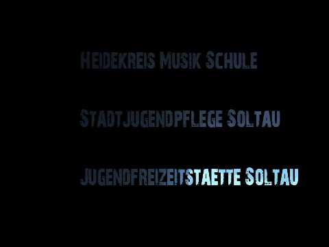 HipHop Workshop in Soltau