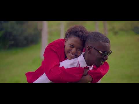 Frere Gabe And Esther anonse Maryaj yo pou byento