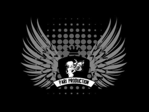 Pop some bubbly- Mr pari, Pari.B