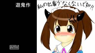 【ゆっくり実況】ゆっくリンガーストラトスPaｒt13　【ガンスト】