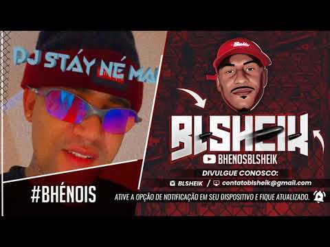 MC RAEL LETRISTA E ADRIELZINHO - SENTADÃO DO BOM ( DJ STÁY )