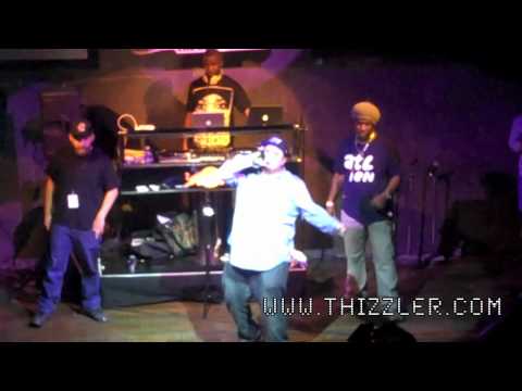 Madness vs Dirtbag Dan