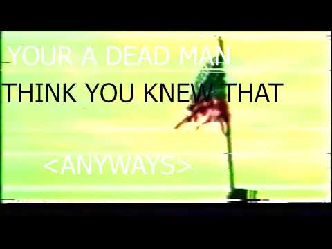 KILLAMANE X MALICIA OUT FROM THE TRAP LYRIC VIDEO