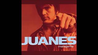 Juanes - Mala Gente (Audio)